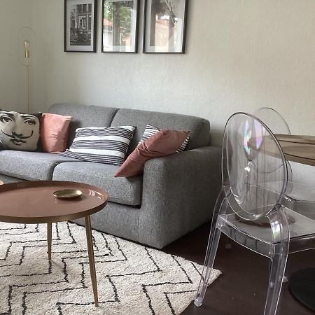 50 M2 T2 Au Calme, Lumineux, Confortable, Cosy, Climatise, Privatif Avec Parking Gratuit Et Terrasse Toulouse Exteriör bild