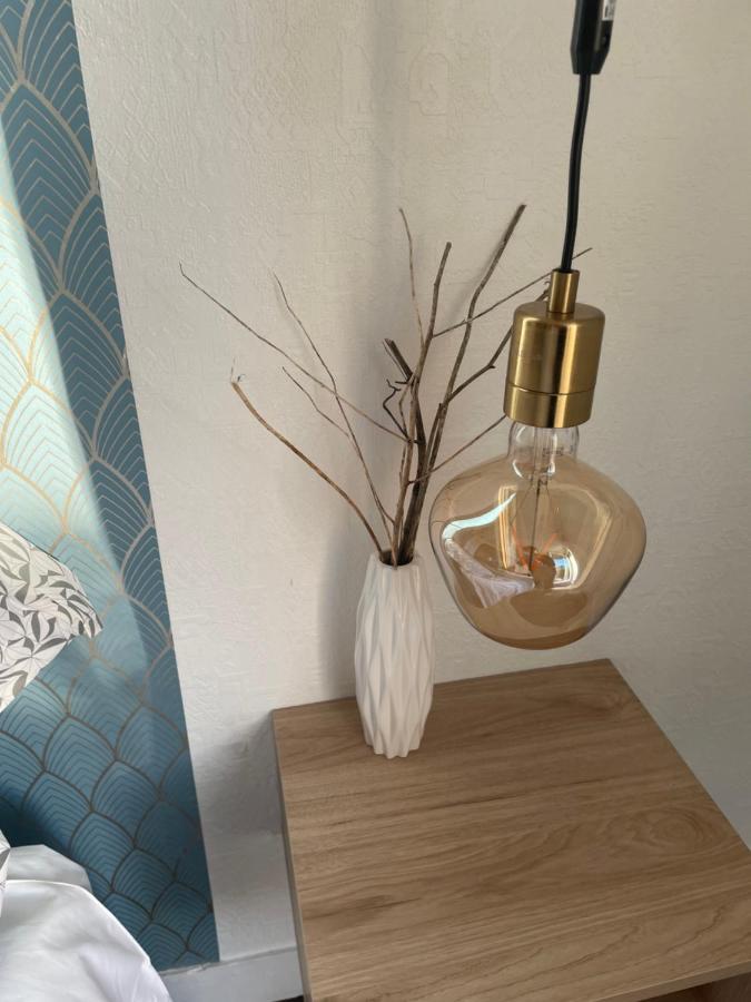 50 M2 T2 Au Calme, Lumineux, Confortable, Cosy, Climatise, Privatif Avec Parking Gratuit Et Terrasse Toulouse Exteriör bild