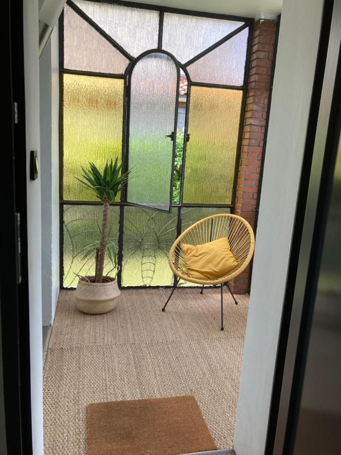 50 M2 T2 Au Calme, Lumineux, Confortable, Cosy, Climatise, Privatif Avec Parking Gratuit Et Terrasse Toulouse Exteriör bild